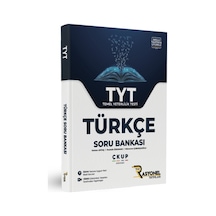 Tyt Türkçe Soru Bankası Video Çözümlü Ve Çkup Sistemli
