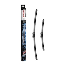 Bosch Silecek Süpürgesi 600/380 MM Aerotwın Nıssan Qashqaı 2006 N11.5684