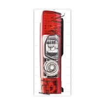 Pleksan 6900 Arka Stop Lambası Duysuz Sağ Boxer- jumper- ducato 06- 14 1366455080- 1365777080