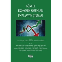 Güncel Ekonomik Sorunlar: Enflasyon Çıkmazı- Literatür Yayıncılık