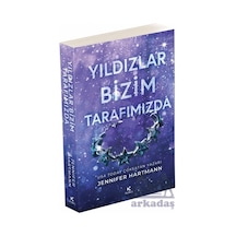 Yıldızlar Bizim Tarafımızda Pukka Yayınları
