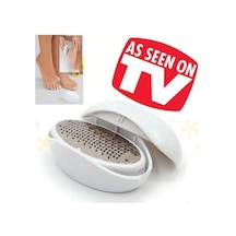 Foot Care Ayak Bakım Törpüsü - Tekli Topuk Törpüsü