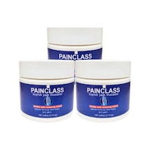 Süper Painclass Rahatlatıcı Kuyruk Yağı Kremi 150ml X 3 Adet