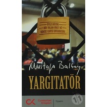 Yargıtatör