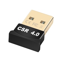 Juo BT400 Bluetooth 4.0 Mini USB Dongle Adaptör