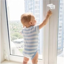 Pencere Kilidi Tekli 633 Çok Renkli 8681049216335 0.05 M
