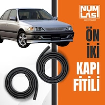 Toyota Carina 1996-1998 Ön İki Kapı Fitili-a Kalite-numlas-nm5588