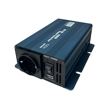 Max 12v 300w Tam Sinüs Inverter Np300-212