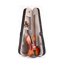 Vl-044m Başlangıç Kemanı 3/4 Üç Çeyrek Boy (MAT) - 9-11 Yaş