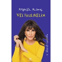 Velhasılıkelam - Qhdh-898974
