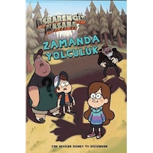 Esrarengiz Kasaba Zamanda Yolculuk (552062716)