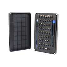 64 Başlıklı Hassas Tornavida Sökme Aracı Seti