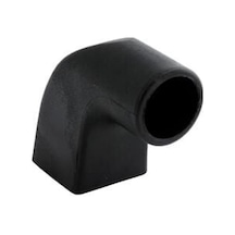 Plastik Profil Boru Kulp Başlık 20 Mm