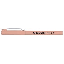 Artlıne 200 Fınelıner 0,4 Apricot