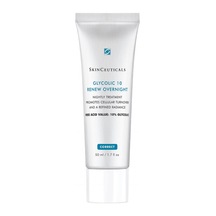 Işıltı Verici Pürüzsüzleşitici Glikolik Asitli Gece Kremi 50ml