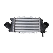 Opel Vectra B 96/99 Turbo Hava Soğutma Radyatörü 2.0/2.2 Dtı İntercooler Brazing 233x127x73 Oris
