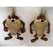 5783 Sun-anb-peluş Tazmanya 30cm 5r Lt Çok Renkli