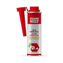 Technowelt Motor Yağı Sızıntı Önleyici Katkı 300ML