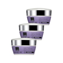 Avon Anew Platinum Lift & Tighten Dual Eye System 3 x 20 ML Avon Anew Platinum Lift & Tighten Dual Eye System 3 x 20 ML