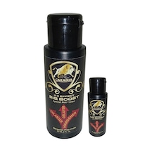 Caraboa 3x Efektcream 60 Ml 2 Adet 3in1 Pe.nisibüyütme Geciktirmesertleştirme