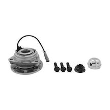Valeo Ön Teker Poryası Rulmanlı Astra H-zafıra 1.3cdtı-1.4-1.61.7cdtı-1.9cdtı 04 4 Delik 25.4x119.4x1 502783 1603253 93178651