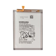 Samsung Galaxy Uyumlu - M30 A Kalite Pil Batarya Sm-m305 A Kalite Batarya Sku128426