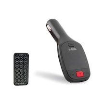 Sl-fm78 Sd/usb Destekli Fm Transmitter