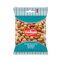 Tadım Karışık Kuruyemiş Festival 45 Gram Diğer