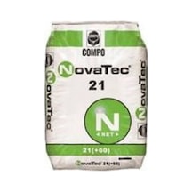 Compo Novatec 21 Granül Çim Gübresi 40 KG