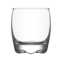 Lav 6lı Kahe Yanı Su Bardağı