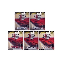 Premium 2026 Vintage Racing Fpy86 976t Car Culture 5'li Set