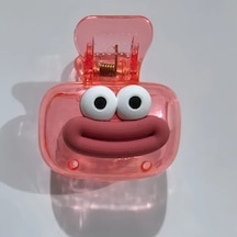 Dashanshop Pembe Taşınabilir Seyahat Diş Fırçası Kılıfı Drenaj Deliği Dayanıklı Abs Pembe