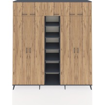 Atlas Çam - Antrasit