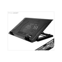 Frisby Notebook Standı Soğutuculu Fnc-35st
