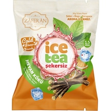 Zaferan Meyan Köklü İce Tea 30 G