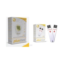 Plusmed Fasttest Ölçüm Cihazı + 50 Strip
