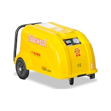 Tahawash Tskp 200 Basınçlı Oto Yıkama Makinesi