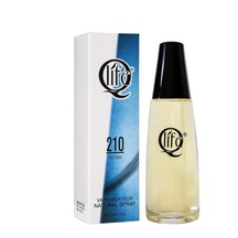 Q Life No:210 Erkek Parfüm EDC 50 ML