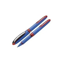 Schneider One Hybrid C 0.5 Mm Kırmızı Çok Renkli