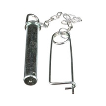 5163732 Ön Çeki Oku Ucu Pimi 87579063 Tr6-t6000-t5-tr5.105 32mm 182mm