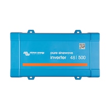 Victron Phoenix 48/500 Ve.direct 48v 500va 400w Tam Sinüs İnvertör