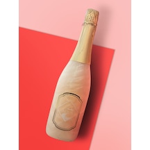 Stella Saltare Tutti Frutti Aromalı Alkolsüz Şampanya 750 ML