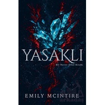 Yasaklı Ren Kitap