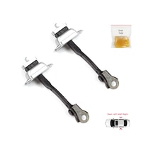Toyota Yaris Mk1 P1 P2 2003-2005 İçin 2x Arka Kapı Gergisi