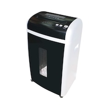 S38 Cd Evrak İmha Makinesi
