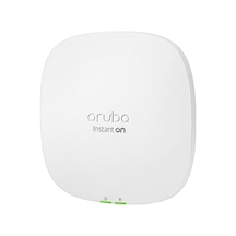 Hpe Aruba Ion R9b28a Ap25 İç Ortam Access Poınt Adaptörsüz