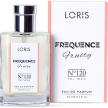 Loris E-129 Frequence Erkek Parfüm EDP 50 ML