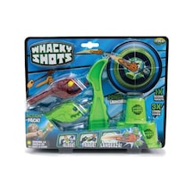 Çıın Atlayış Oyunu - Whack Shots - Yl011 - 1 Adet