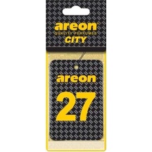 City Vanilla Black 27 Gaziantep Oto Araç Kokusu