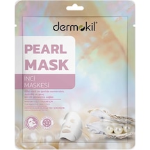 Dermokil İnci Maskesi 20 Gr